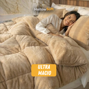 [COMPRE 1, LEVE 3] MellowSoft™ Edredom Premium Algodão Turco - Conforto de Hotel 5 Estrelas