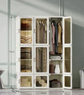 [COMPRE 1 E LEVE 2] Closet Dobrável Inteligente