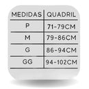 PAGUE 7 LEVE 14 - Kit Cuecas Premium + Frete Grátis